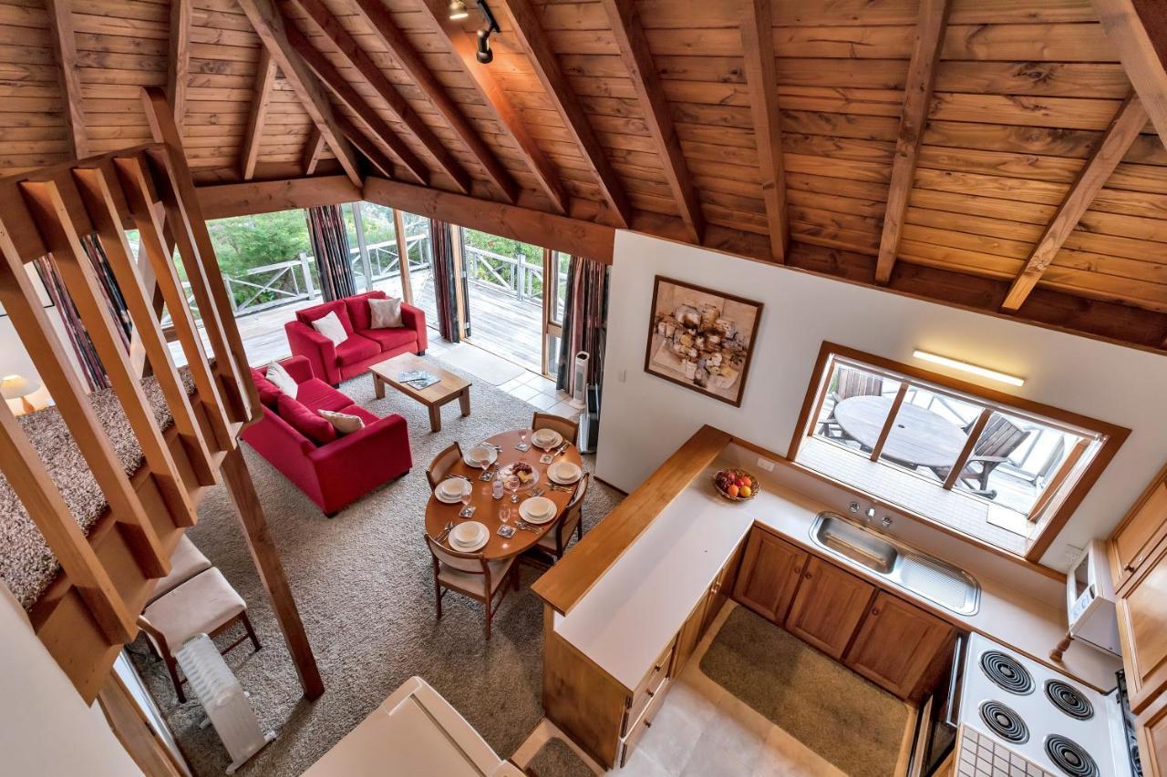 Te Maiki Retreat - Russell Holiday Home Exterior foto